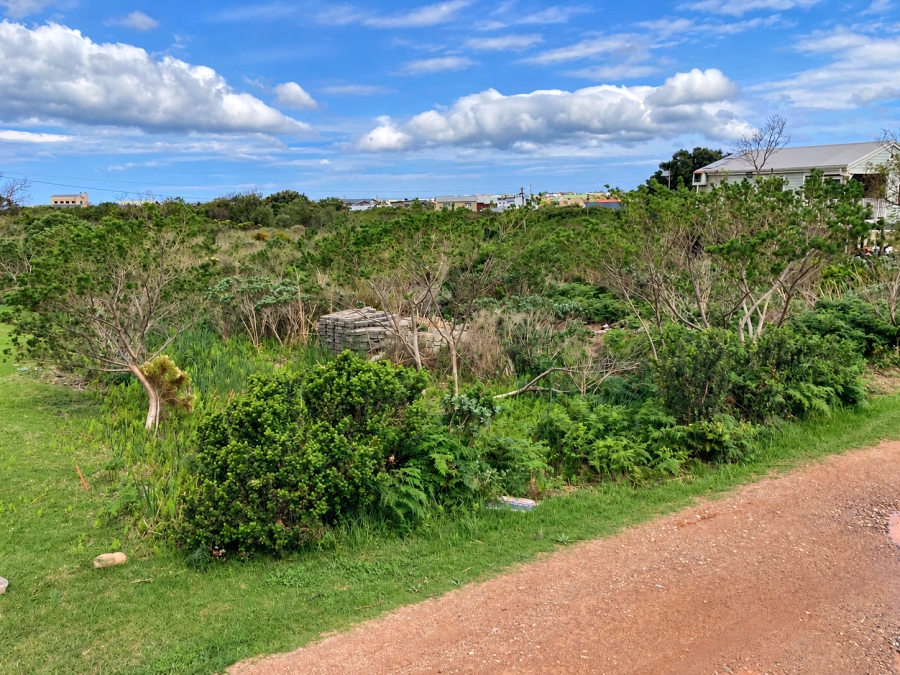 0 Bedroom Property for Sale in Bettys Bay Western Cape